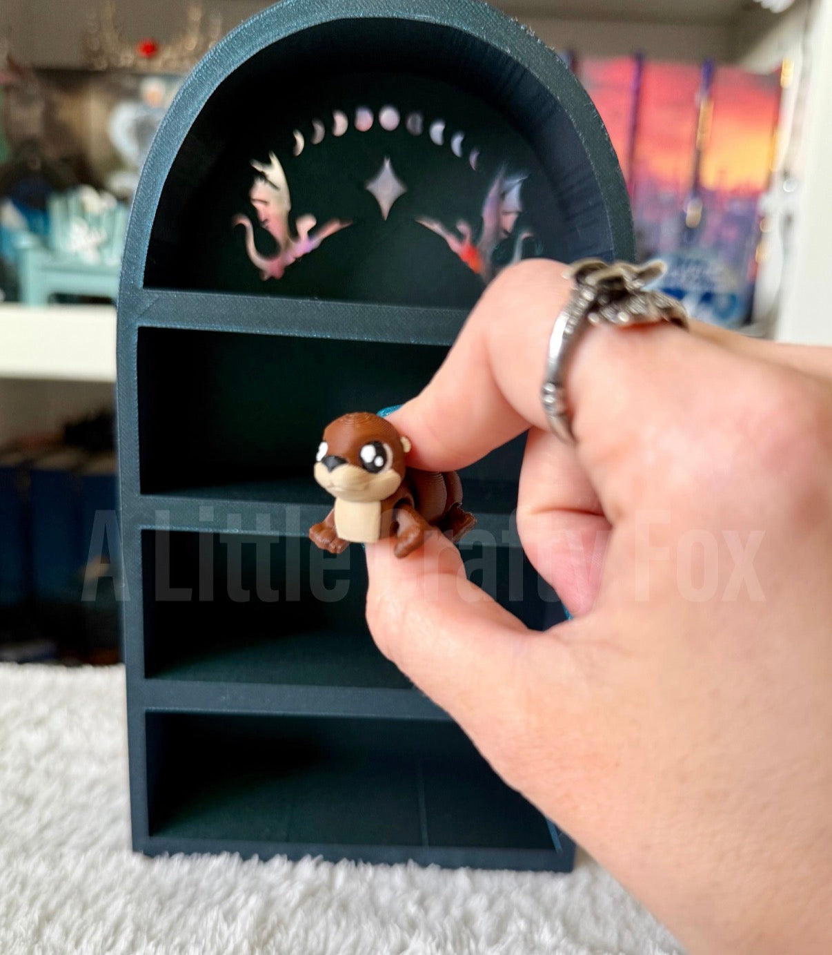 Starborn Mini Shelf Decor Pack
