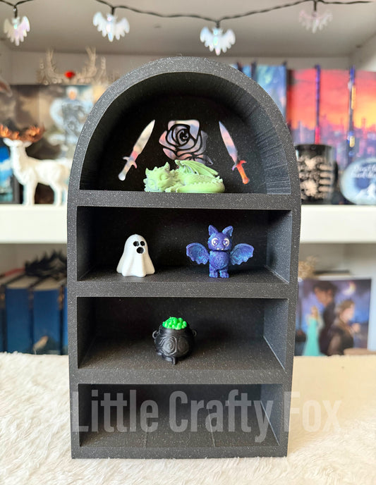 Witching Hour Mini Shelf Decor Pack
