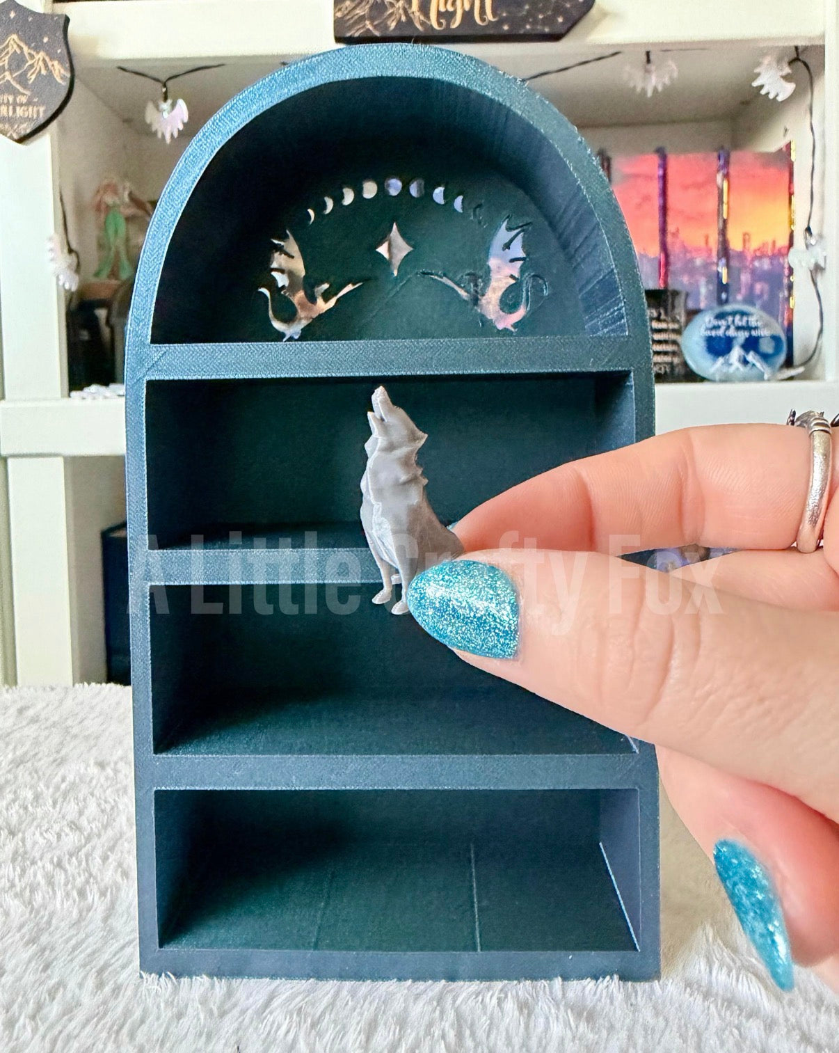 Starborn Mini Shelf Decor Pack