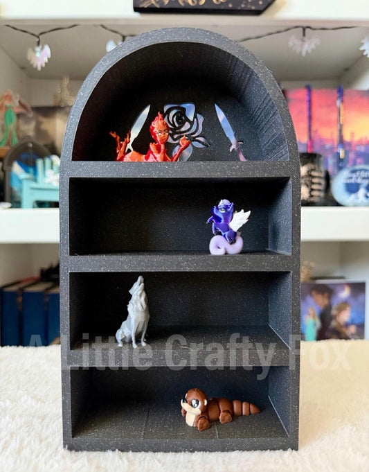 Starborn Mini Shelf Decor Pack