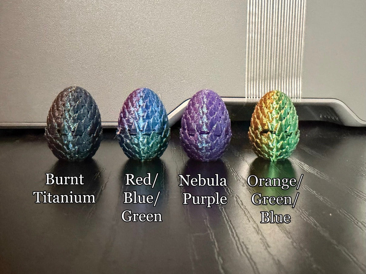 Sleeping Dragon Bookshelf Decor- Full and Mini Version